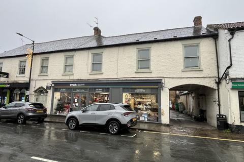 undefined, Yorke House, Fishergate, Boroughbridge, YO51