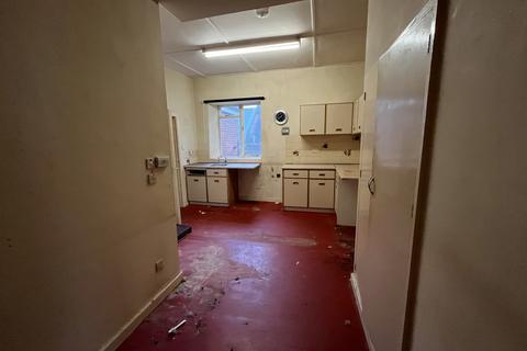 undefined, Yorke House, Fishergate, Boroughbridge, YO51
