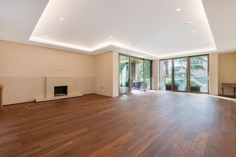 3 bedroom flat to rent, Caenwood Court, Hampstead Lane, London, N6