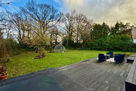 3 bedroom detached bungalow for sale, Hurn Lane, Ringwood, BH24 2AQ