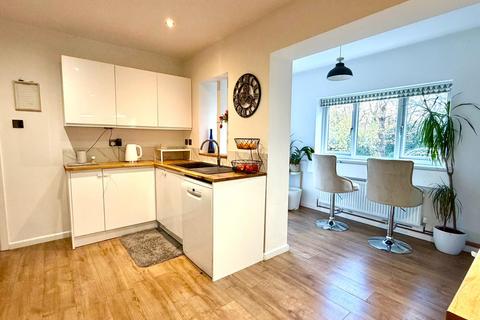 3 bedroom detached bungalow for sale, Hurn Lane, Ringwood, BH24 2AQ