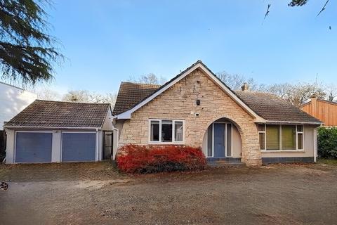 undefined, Hurn Lane, Ringwood, BH24 2AQ