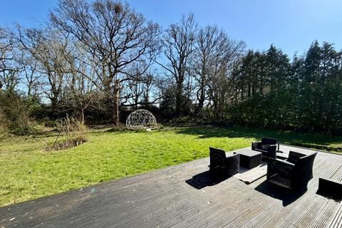 undefined, Hurn Lane, Ringwood, BH24 2AQ