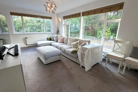 3 bedroom detached bungalow for sale, Hurn Lane, Ringwood, BH24 2AQ
