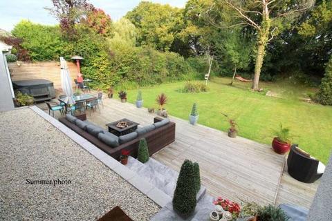 3 bedroom detached bungalow for sale, Hurn Lane, Ringwood, BH24 2AQ