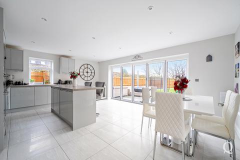 undefined, Hockers Lane, Detling, Maidstone, Kent, ME14