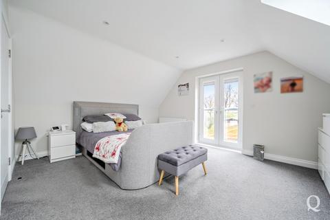 4 bedroom detached house for sale, Hockers Lane, Detling, Maidstone, Kent, ME14