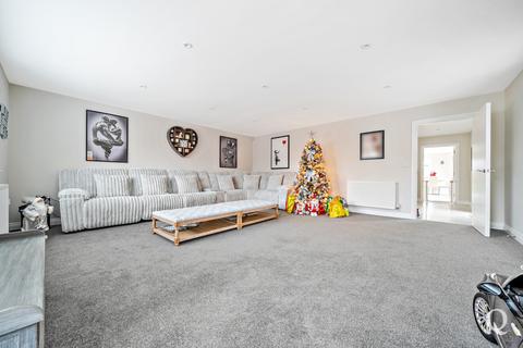 4 bedroom detached house for sale, Hockers Lane, Detling, Maidstone, Kent, ME14
