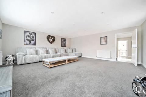 4 bedroom detached house for sale, Hockers Lane, Detling, Maidstone, Kent, ME14