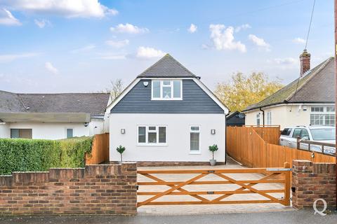 4 bedroom detached house for sale, Hockers Lane, Detling, Maidstone, Kent, ME14