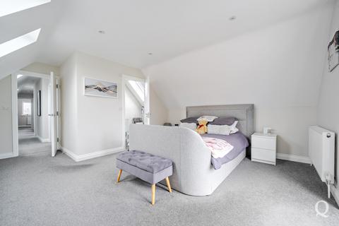 4 bedroom detached house for sale, Hockers Lane, Detling, Maidstone, Kent, ME14