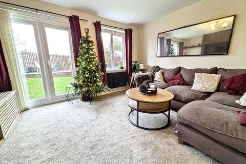 undefined, Dewhirst Close, Leadgate, Consett, Durham, DH8 6LF