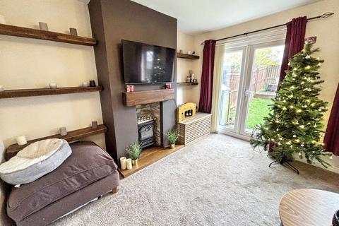 undefined, Dewhirst Close, Leadgate, Consett, Durham, DH8 6LF