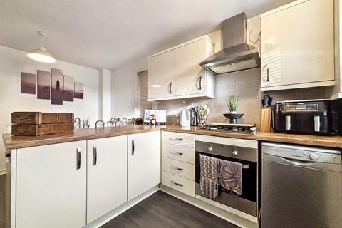 undefined, Dewhirst Close, Leadgate, Consett, Durham, DH8 6LF