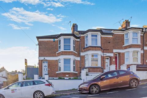 Corkwell Street, Chatham, ME4