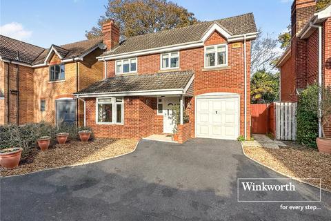undefined, Dymewood Road, Wimborne BH21