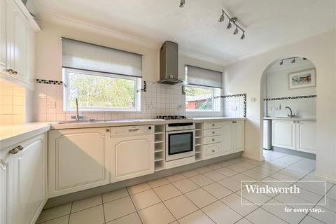 4 bedroom detached house for sale, Dymewood Road, Wimborne BH21