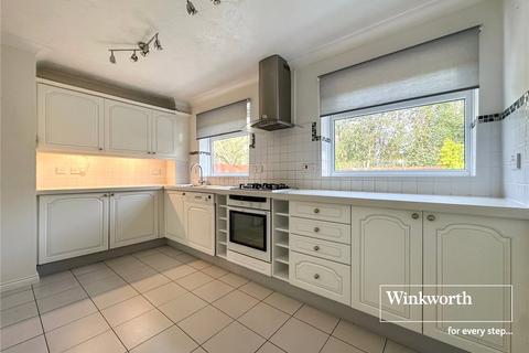 4 bedroom detached house for sale, Dymewood Road, Wimborne BH21