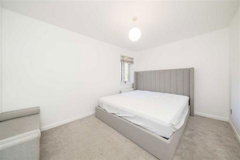 undefined, Waldegrave Road, Teddington TW11