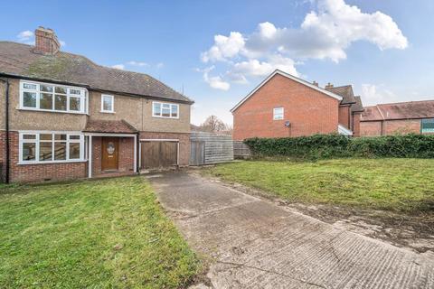 Southern Road,  Thame,  Oxfordfordshire,  OX9