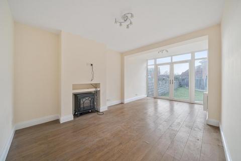 undefined, Southern Road,  Thame,  Oxfordfordshire,  OX9