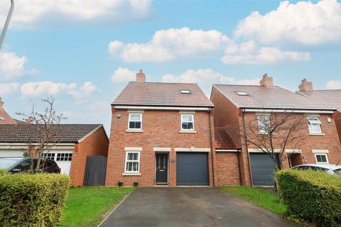 undefined, Robb Close, Thirsk