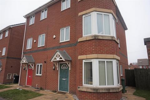 New Chester Road, Birkenhead
