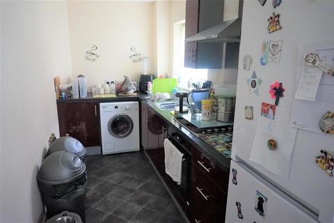 undefined, New Chester Road, Birkenhead