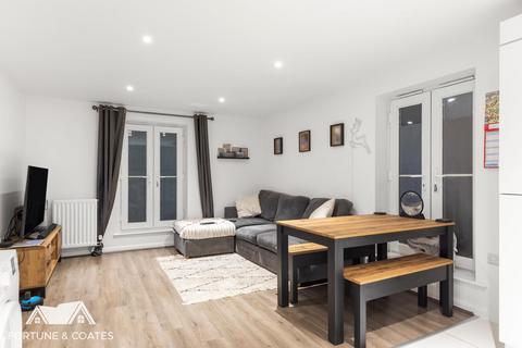 undefined, Newland avenue, Bishop's Stortford