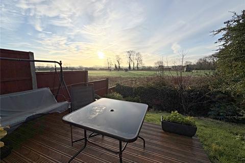 2 bedroom semi-detached house for sale, Pinfold Close, Osbournby, Sleaford, Lincolnshire, NG34