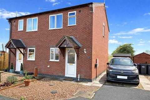 undefined, Pinfold Close, Osbournby, Sleaford, Lincolnshire, NG34