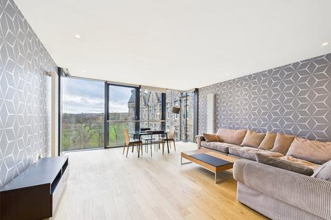Simpson Loan, Edinburgh, Midlothian, EH3