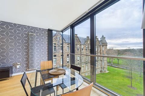 undefined, Simpson Loan, Edinburgh, Midlothian, EH3