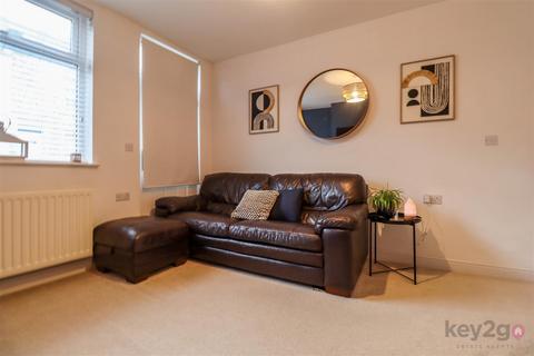 3 bedroom terraced house for sale, Queen Street, Eckington, Sheffield, S21