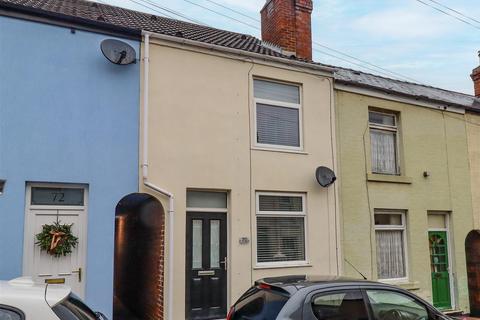 Queen Street, Eckington, Sheffield, S21