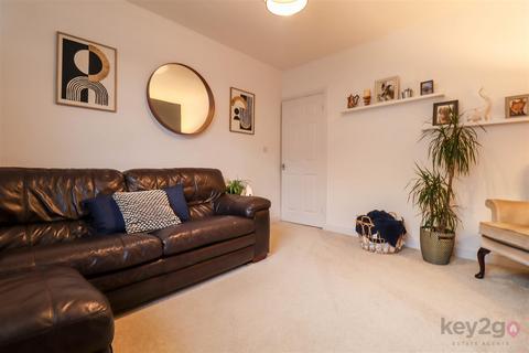 3 bedroom terraced house for sale, Queen Street, Eckington, Sheffield, S21