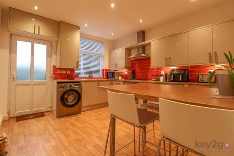3 bedroom terraced house for sale, Queen Street, Eckington, Sheffield, S21