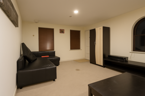 undefined, Fitzilian Avenue, Romford RM3