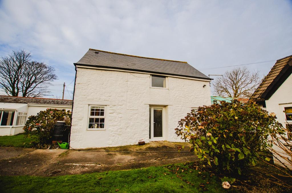 The Granary Bodmin 01208 74182-8