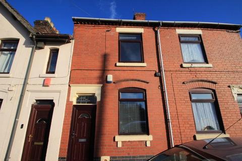 undefined, Pennell Street, Stoke-on-Trent