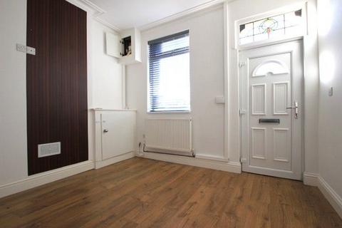 undefined, Pennell Street, Stoke-on-Trent