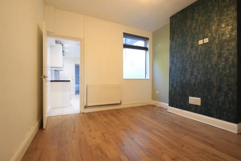 undefined, Pennell Street, Stoke-on-Trent