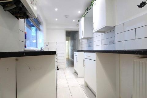undefined, Pennell Street, Stoke-on-Trent