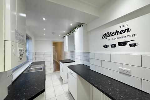 undefined, Pennell Street, Stoke-on-Trent
