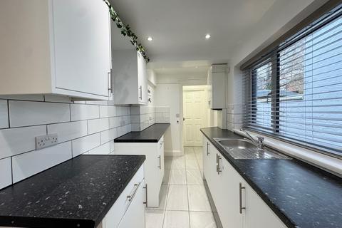 undefined, Pennell Street, Stoke-on-Trent