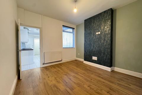 undefined, Pennell Street, Stoke-on-Trent