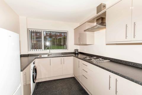 undefined, Grampian Crescent, Chesterfield, S40