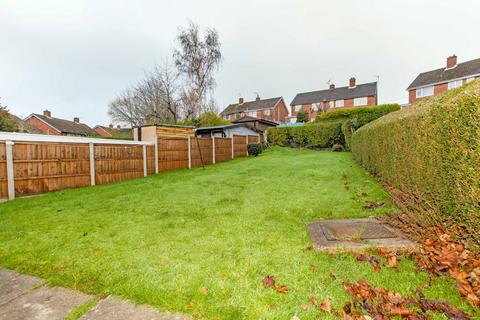 undefined, Grampian Crescent, Chesterfield, S40