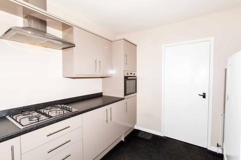 undefined, Grampian Crescent, Chesterfield, S40