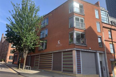 355 Deansgate, Manchester, M3